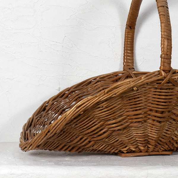 Gathering Basket Macro 2